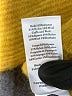 Everlane Solid Yellow Wool Pullover Sweater Size XXS - photo 8