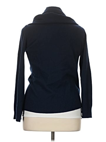 Autumn Cashmere Cardigan (view 2)