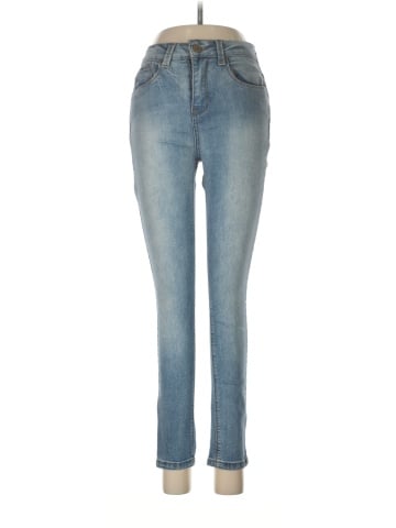 Indigo Rein Jeans (view 1)