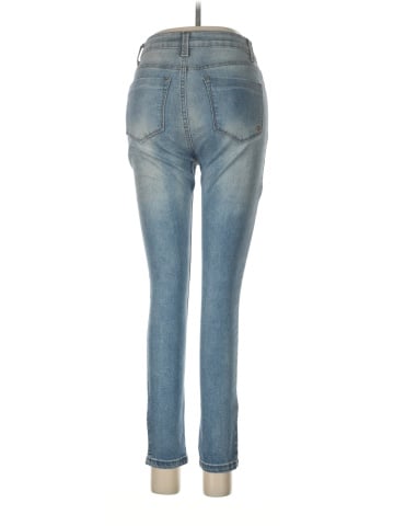 Indigo Rein Jeans (view 2)