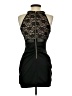 Emerald Sundae Black Cocktail Dress Size S - photo 2