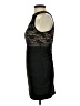 Emerald Sundae Black Cocktail Dress Size S - photo 5