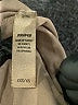SKIMS Tan Long Sleeve Top Size XXS - XS - photo 3