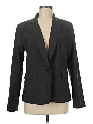 Ann Taylor Factory Blazer (view 1)