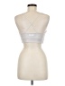 Zyia Active Silver Tank Top Size M - photo 2