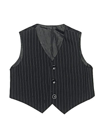 Unbranded Tuxedo Vest (view 1)