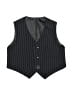 Unbranded 100% Polyester Black Tuxedo Vest 9-12 MO / 12 MO - photo 1