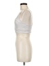 Zyia Active Silver Tank Top Size M - photo 5