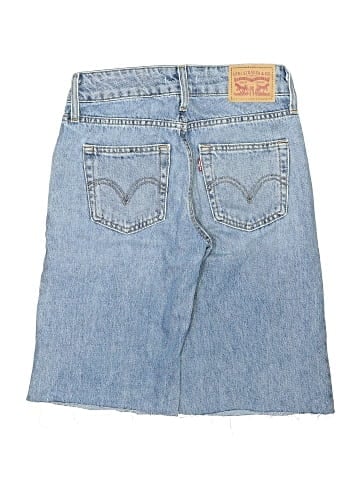 Levi's Denim Shorts (view 2)