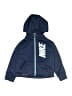 Nike 100% Polyester Blue Zip Up Hoodie 18-24 MO / 24 MO - photo 1