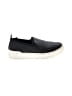 Dr. Scholl's Solid Black Sneakers Size 6 1/2 - photo 1