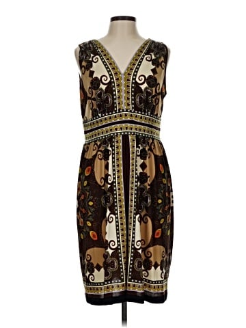 DressBarn Cocktail Dress (view 1)