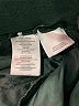 Anne Klein Solid Green Active Pants Size 10 (estimated) - photo 8