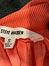 Steve Madden 100% Polyester Orange Casual Pants Size S - photo 7