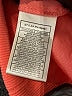 Steve Madden 100% Polyester Orange Casual Pants Size S - photo 8