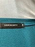 Merokeety 100% Polyester Teal Short Sleeve Top Size M - photo 7