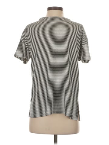 Trafaluc by Zara Short Sleeve T-Shirt (view 2)