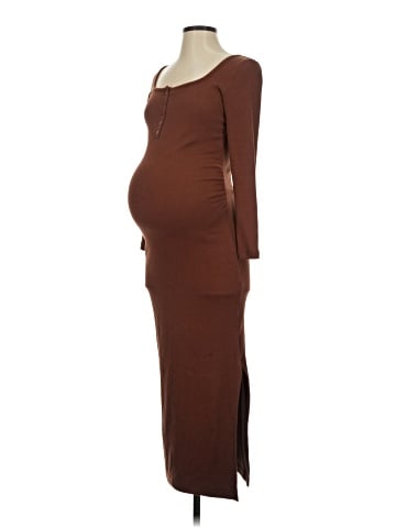 Old Navy - Maternity Casual Dress (view 1)
