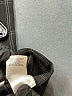 Kasper Plaid Black Dress Pants Size 16 - photo 5