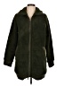 Athleta Green Coat Size L - photo 1
