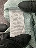 Everlane Gray Sweatshirt Size S - photo 8