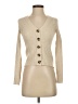 Madewell Tan Cardigan Size XXS - photo 1