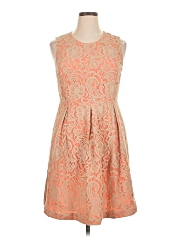 Lord & Taylor Cocktail Dress (view 1)