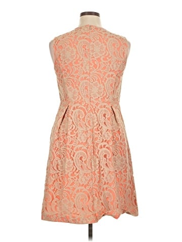 Lord & Taylor Cocktail Dress (view 2)