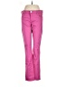 Kut from the Kloth Pink Jeans Size 6 - photo 1