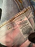 a.n.a. A New Approach Blue Jeans Size 12 - photo 7