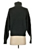 Zara Green Turtleneck Sweater Size S - photo 2