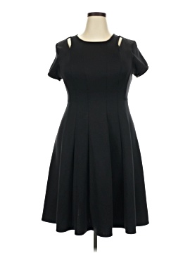 Lane Bryant Plus-Size Dresses On Sale Up To 90% Off Retail | ThredUp