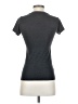 Assorted Brands Gray Short Sleeve T-Shirt Size XS - photo 2