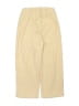 Unbranded Yellow Casual Pants Size 13 - photo 2