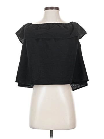 Lauren James Sleeveless Blouse (view 1)