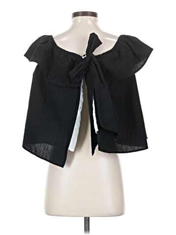 Lauren James Sleeveless Blouse (view 2)