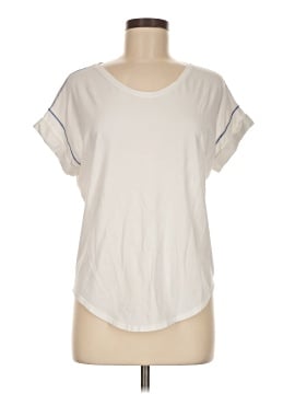 Lululemon Athletica Short Sleeve T-Shirt (view 1)