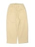 Unbranded Yellow Casual Pants Size 13 - photo 1