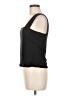 Evereve Black Sleeveless Top Size M - photo 5