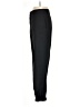 Prada 100% Virgin Wool Solid Black Casual Pants Size EU (IT) 42 / US 6 - photo 5