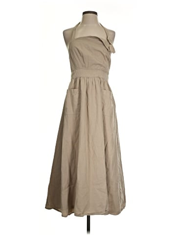 Porridge Casual Dress (view 1)