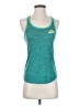 Nike Teal Active Tank Size XS - photo 1