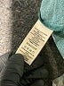 Free People Hearts Teal Romper Size S - photo 5