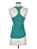 Nike Teal Active Tank Size XS - photo 2
