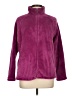 WHITE SIERRA 100% Polyester Purple Fleece Size L - photo 1