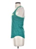 Nike Teal Active Tank Size XS - photo 5