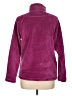 WHITE SIERRA 100% Polyester Purple Fleece Size L - photo 2