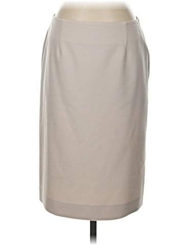 Theory Formal Skirt (view 1)