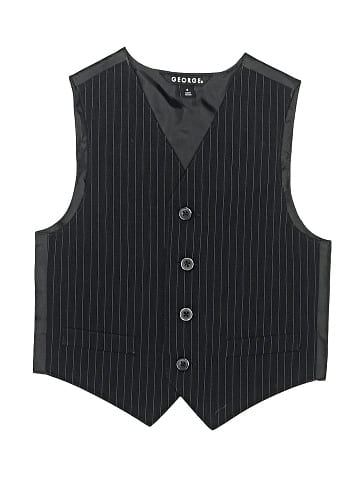 George Sleeveless Top (view 1)