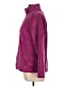 WHITE SIERRA 100% Polyester Purple Fleece Size L - photo 5
